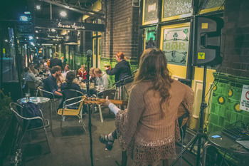 Mercantile Hotel The Rocks - Tourism Caloundra 16
