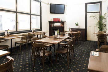 Mercantile Hotel The Rocks - Tourism Caloundra 17
