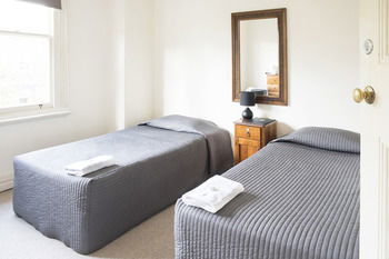 Mercantile Hotel The Rocks - Tourism Caloundra 21