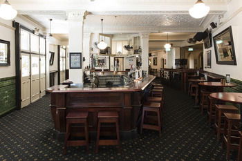 Mercantile Hotel The Rocks - Tourism Caloundra 22