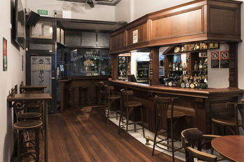 Mercantile Hotel The Rocks - Tourism Caloundra 24