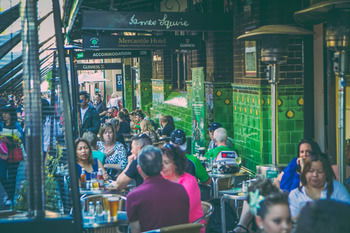 Mercantile Hotel The Rocks - Tourism Caloundra 25