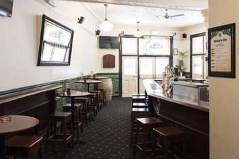 Mercantile Hotel The Rocks - Tourism Caloundra 27