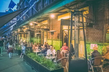 Mercantile Hotel The Rocks - Tourism Caloundra 28