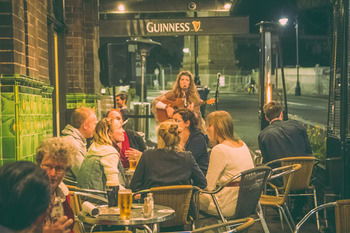 Mercantile Hotel The Rocks - Tourism Caloundra 29