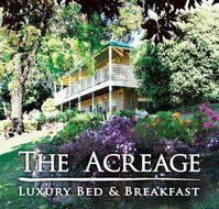 The Acreage BampB - Tourism Caloundra