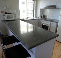 Paradis Pacifique Apartments - Tourism Caloundra