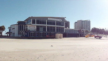 Paradis Pacifique Apartments - Tourism Caloundra 2