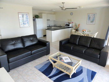Paradis Pacifique Apartments - Tourism Caloundra 3