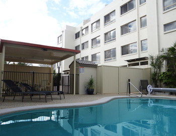 Paradis Pacifique Apartments - Tourism Caloundra 6