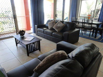 Paradis Pacifique Apartments - Tourism Caloundra 7
