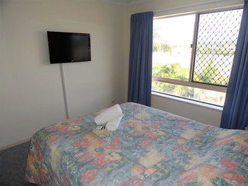 Paradis Pacifique Apartments - Tourism Caloundra 8