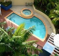 Mariners Resort - Tourism Caloundra