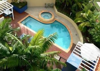 Mariners Resort - Tourism Caloundra 0