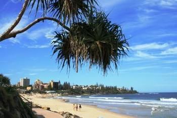 Mariners Resort - Tourism Caloundra 1