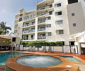 Mariners Resort - Tourism Caloundra 2