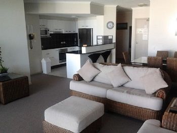 Mariners Resort - Tourism Caloundra 3