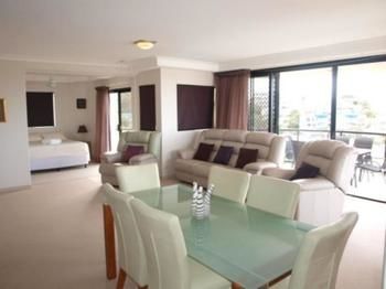 Mariners Resort - Tourism Caloundra 4