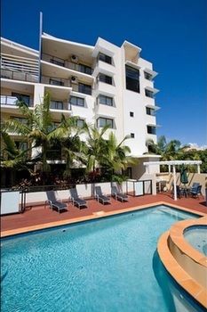 Mariners Resort - Tourism Caloundra 5