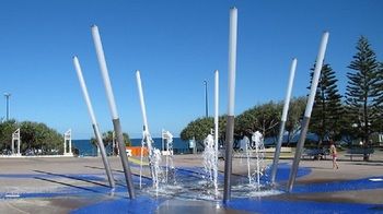 Mariners Resort - Tourism Caloundra 6
