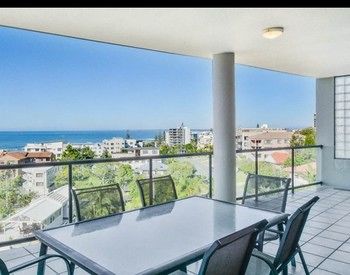 Mariners Resort - Tourism Caloundra 7