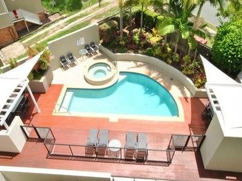 Mariners Resort - Tourism Caloundra 10