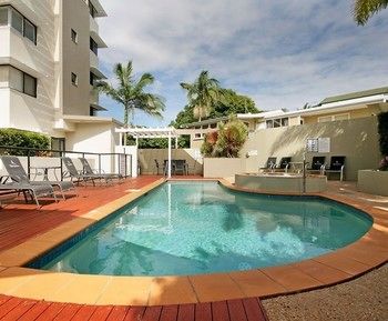 Mariners Resort - Tourism Caloundra 11
