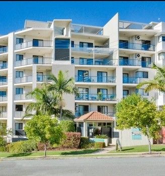 Mariners Resort - Tourism Caloundra 12