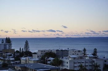 Mariners Resort - Tourism Caloundra 18