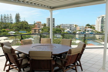 Mariners Resort - Tourism Caloundra 23