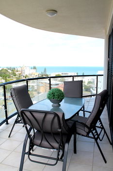 Mariners Resort - Tourism Caloundra 24
