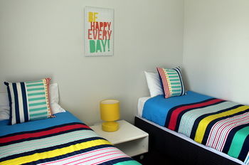 Mariners Resort - Tourism Caloundra 30