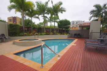 Mariners Resort - Tourism Caloundra 33