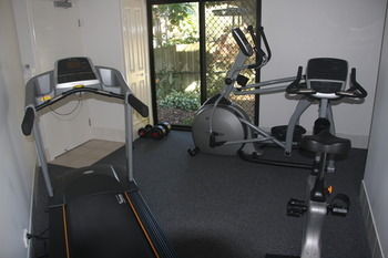 Mariners Resort - Tourism Caloundra 34