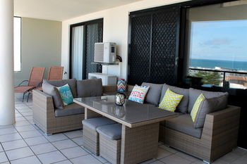 Mariners Resort - Tourism Caloundra 35