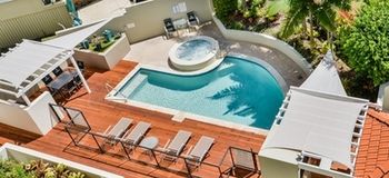 Mariners Resort - Tourism Caloundra 38