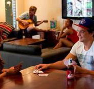 Noosa Flashpackers - Hostel - Tourism Caloundra