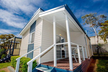 Ingenia Holidays Nepean River - Tourism Caloundra 7