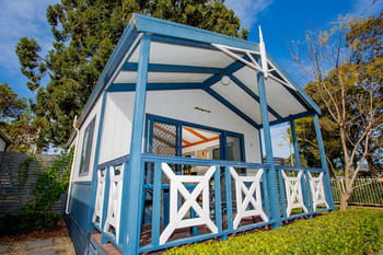 Ingenia Holidays Nepean River - Tourism Caloundra 17