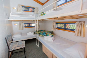 Ingenia Holidays Nepean River - Tourism Caloundra 22