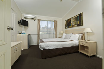 Ingenia Holidays Nepean River - Tourism Caloundra 24