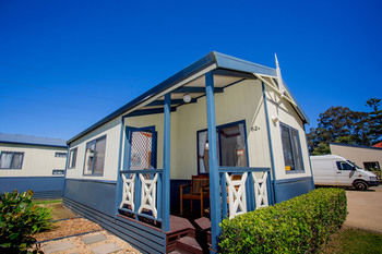 Ingenia Holidays Nepean River - Tourism Caloundra 25