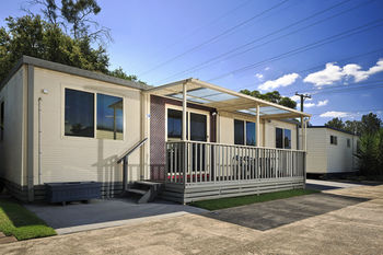 Ingenia Holidays Nepean River - Tourism Caloundra 26