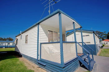 Ingenia Holidays Nepean River - Tourism Caloundra 27