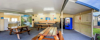Ingenia Holidays Nepean River - Tourism Caloundra 28