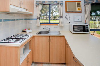 Ingenia Holidays Nepean River - Tourism Caloundra 30