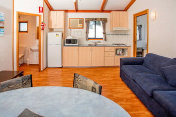 Ingenia Holidays Nepean River - Tourism Caloundra 31