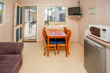 Ingenia Holidays Nepean River - Tourism Caloundra 33