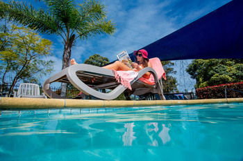Ingenia Holidays Nepean River - Tourism Caloundra 36