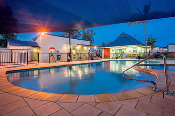 Ingenia Holidays Nepean River - Tourism Caloundra 37